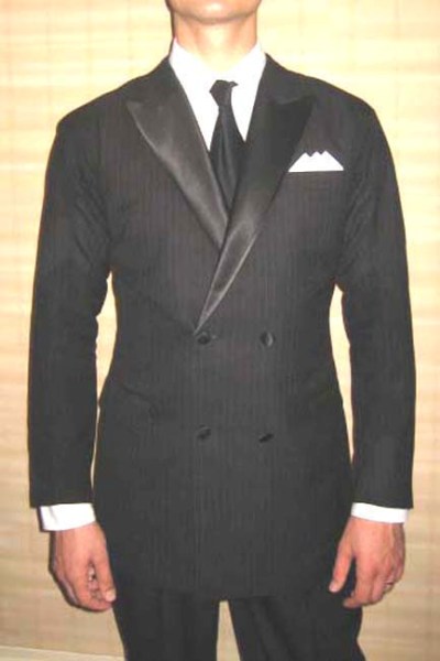 Giacca uomo standard