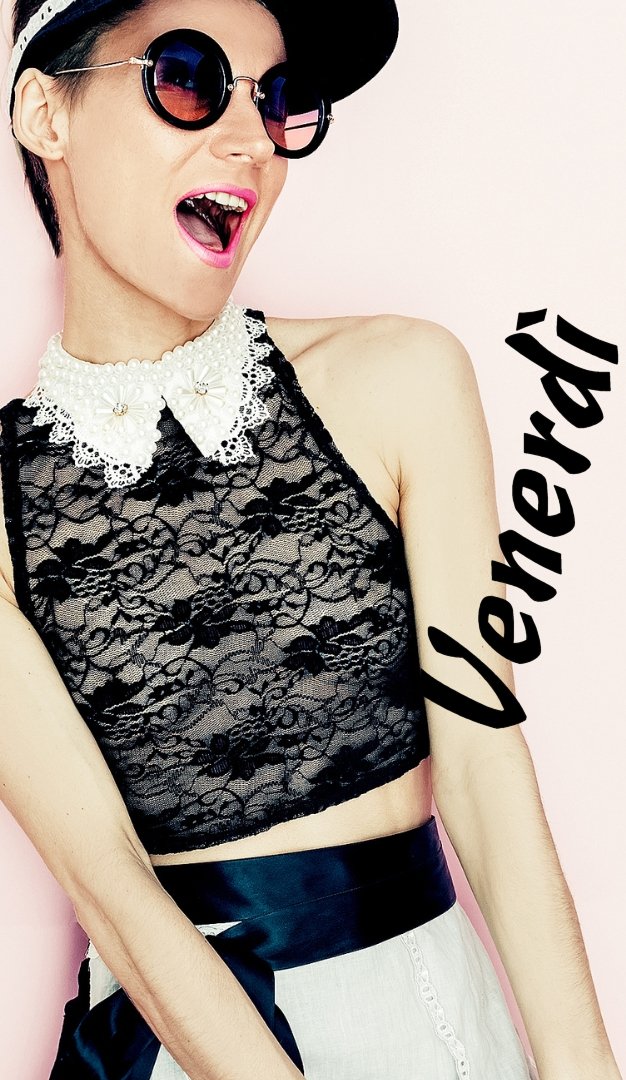 Corsi venerd