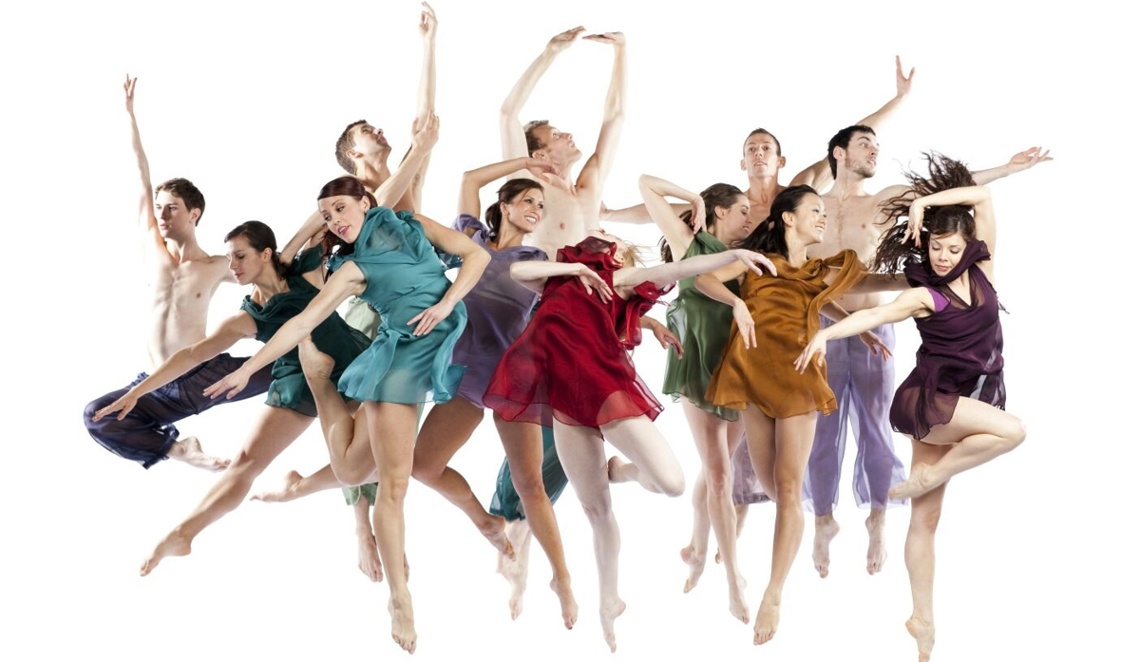 scuola di danza