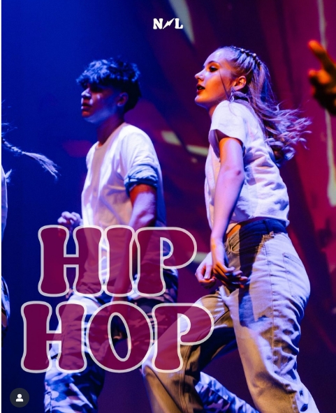 NEXTLEVEL HIPHOP 2025