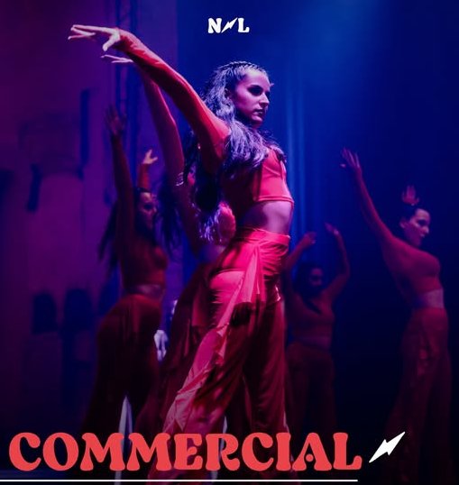 NLschool COMMERCIAL