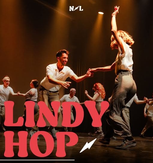 lindy hop