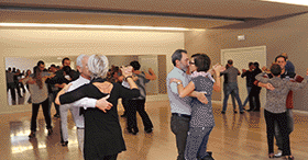 Danza Sport Salute